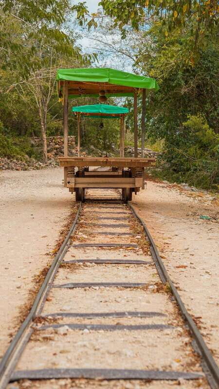 From Merida: 3 Cenotes - What’s Included and What’s Not