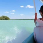 From Merida: Celestun, flamingos and beach - Detailed Breakdown of the Itinerary