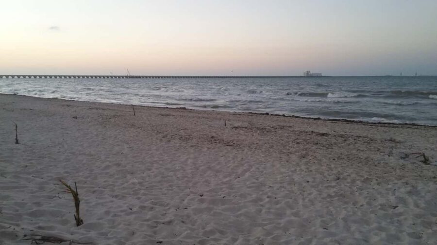 From Mérida: Mayan Dzibilchaltún & Progreso Beach Tour - The Experience: Practical Details That Matter