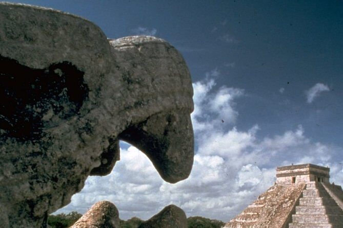 From Mérida Tour Plus: Chichen Itza Ruins and Cenote Ik-kil - Practicalities and Considerations