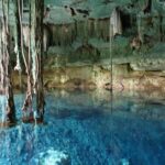 From Mérida:Uxmal and amazing cenotes guided tour with lunch - Practical Details: Transport, Timing, and Group Size