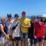 From Messina tour Savoca Taormina Castelmola - Practical Considerations