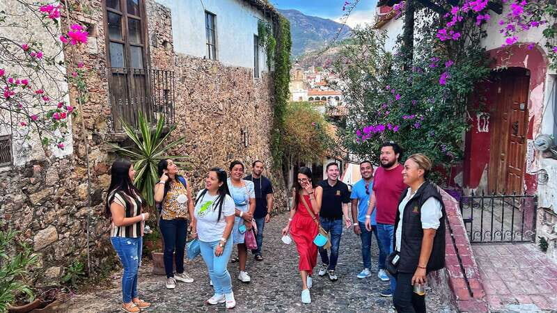 From Mexico City: 10-Hour Cuernavaca and Taxco Tour - A Closer Look at the Itinerary