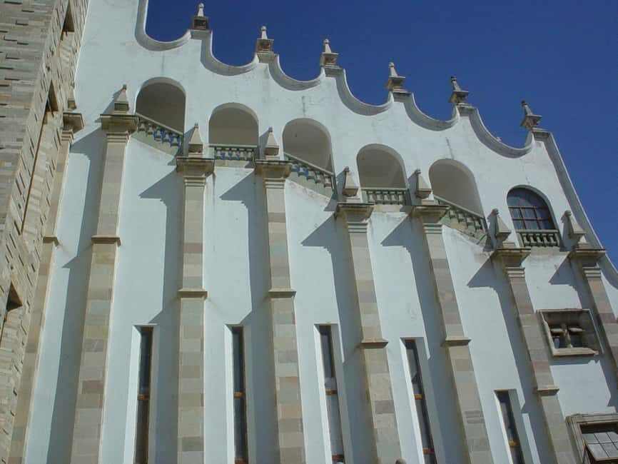 From Mexico City: 6 Day Colonial Cities Tour - What Makes This Tour Stand Out?