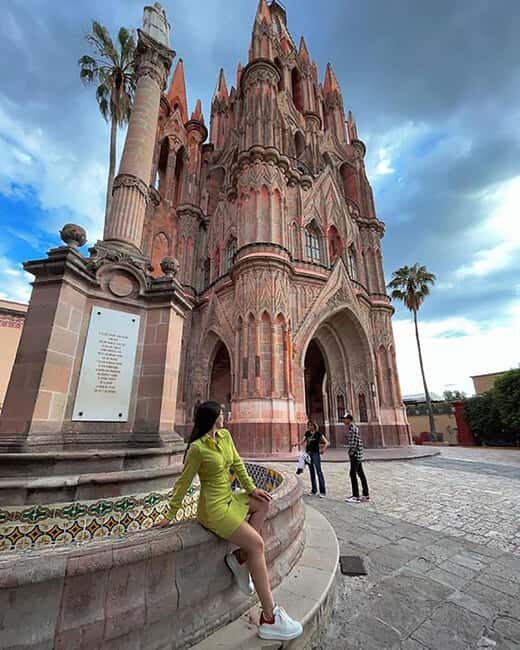 From Mexico City and Puebla: PURO MEXICANO (8 CITIES) 10 DAYS - Why This Tour Works for Travelers