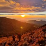 From Mexico City: Camp and experience sunrise from the top of Sierra Negra - Practicalities and Tips