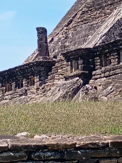 From Mexico City: El Tajín Day Trip with Guide - Who is This Tour Best For?