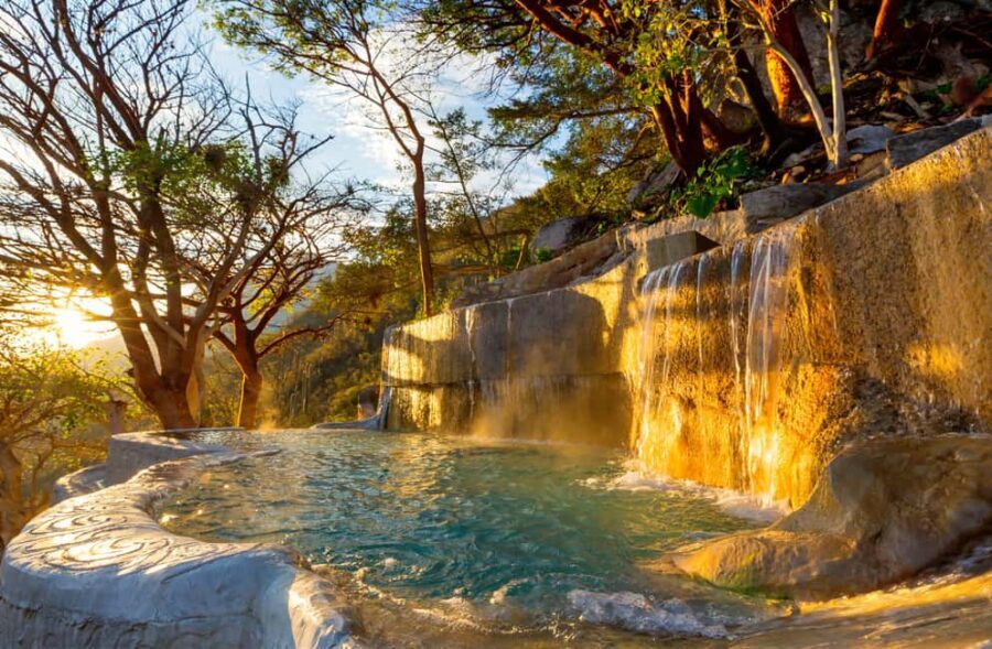 From Mexico City: Private Adventure to the Magical Caves of Tolantongo - FAQ