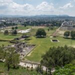 From Mexico City: Private Day Trip to Puebla & Cholula - Walking Through Puebla’s UNESCO World Heritage Historic Center