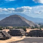From Mexico City Private Day Trip to Teotihuacán Pyramids - Transportation and Comfort