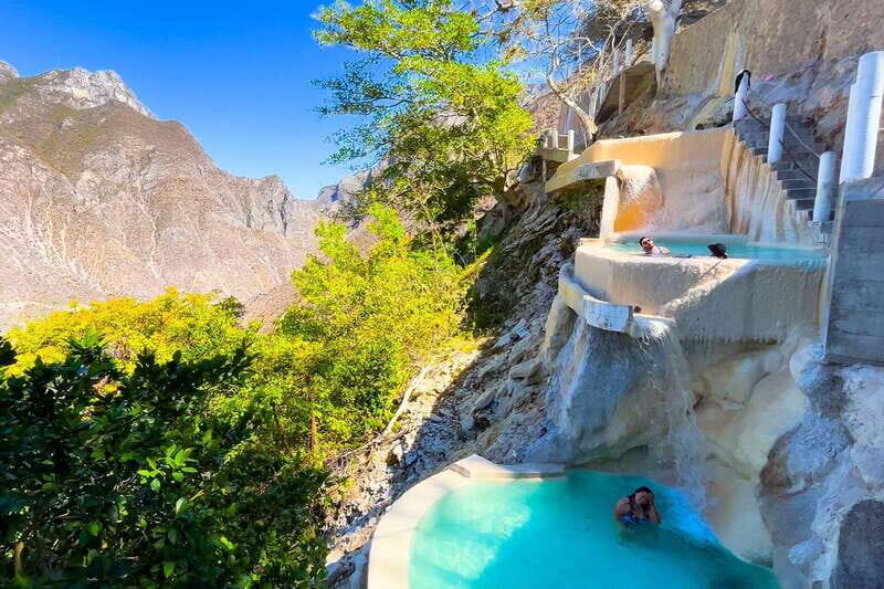 From Mexico City: Tolantongo Hot Springs Day Trip with Guide - Why This Tour Delivers Value