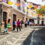 From Mexico City: Tour of Taxco, Cuernavaca, and Pre-Hispanic Mine - The Enchanting Town of Taxco