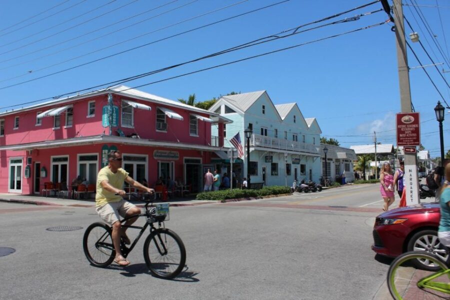 From Miami: Key West Day Trip with Pickup at Selected Hotels - Authentic Insights From Reviewers