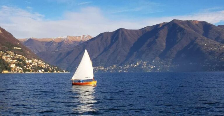 From Milan: Authentic Small Group Tour of Lake Como, Lugano - Why This Tour Offers More Than Just Sightseeing