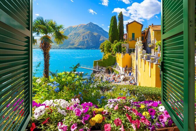 From Milan: Exclusive Boat, Lake Como, Bellagio, and Lugano Tour - Who Is This Tour Best For?