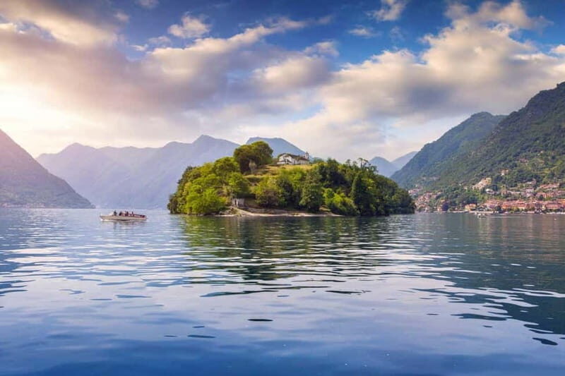 From Milan: Lake Como, Bellagio and Lugano Private Boat Tour - Authentic Experiences and Practical Insights