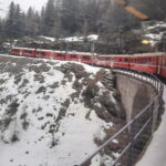 From Milan: Scenic Alps Day Trip with Bernina Train Ride - A Deep Dive into the Itinerary