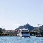 From Milan: Varenna, Bellagio & Lugano Day Tour - Bellagio: The Pearl of Lake Como