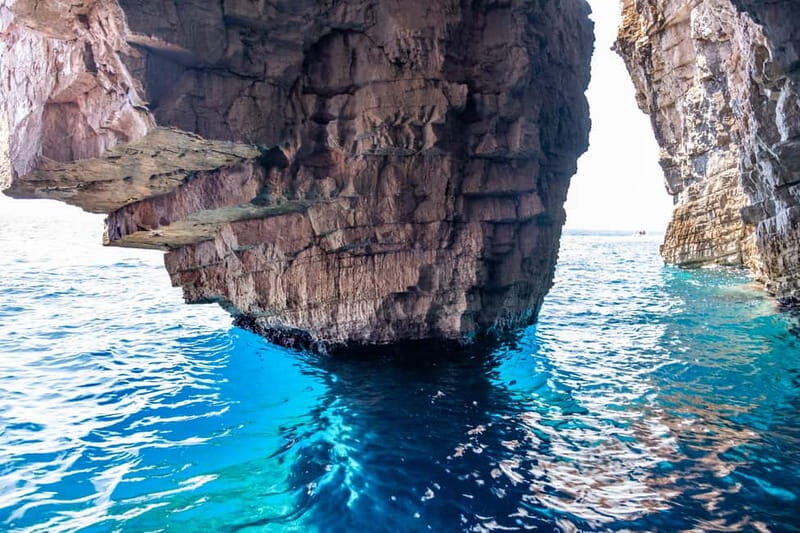From Milna, Supetar, Postira: Magical Blue Cave and Hvar - Who Will Love This Tour?
