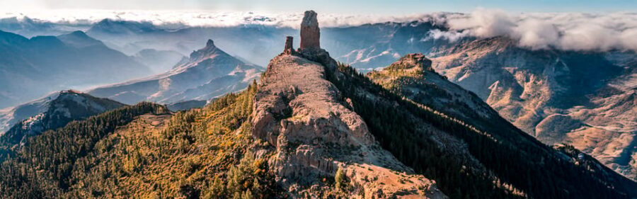 From Mogán/Maspalomas: Gran Canaria from the Heights and Incredible Views - What’s Included and What’s Not