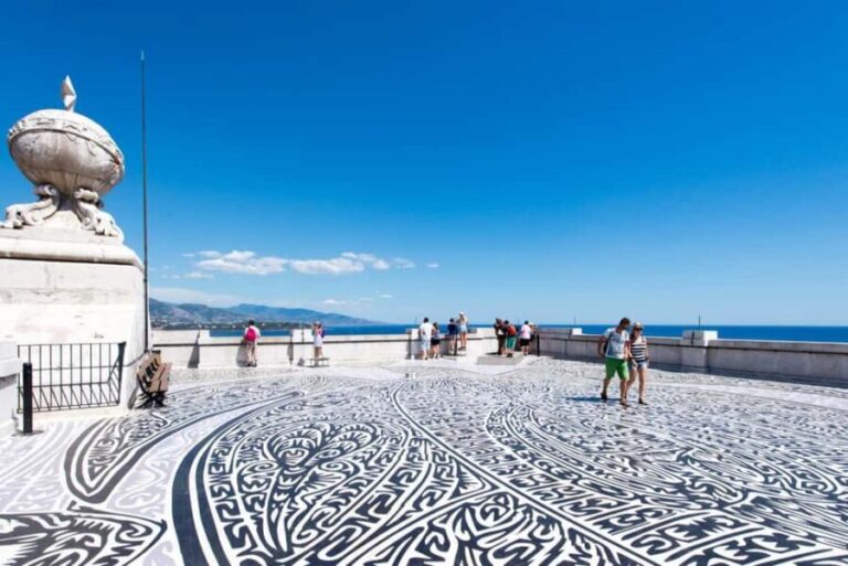 From Monaco to Monte Carlo Royal Sites Scents Private Tour - Practical Aspects: What You Should Know