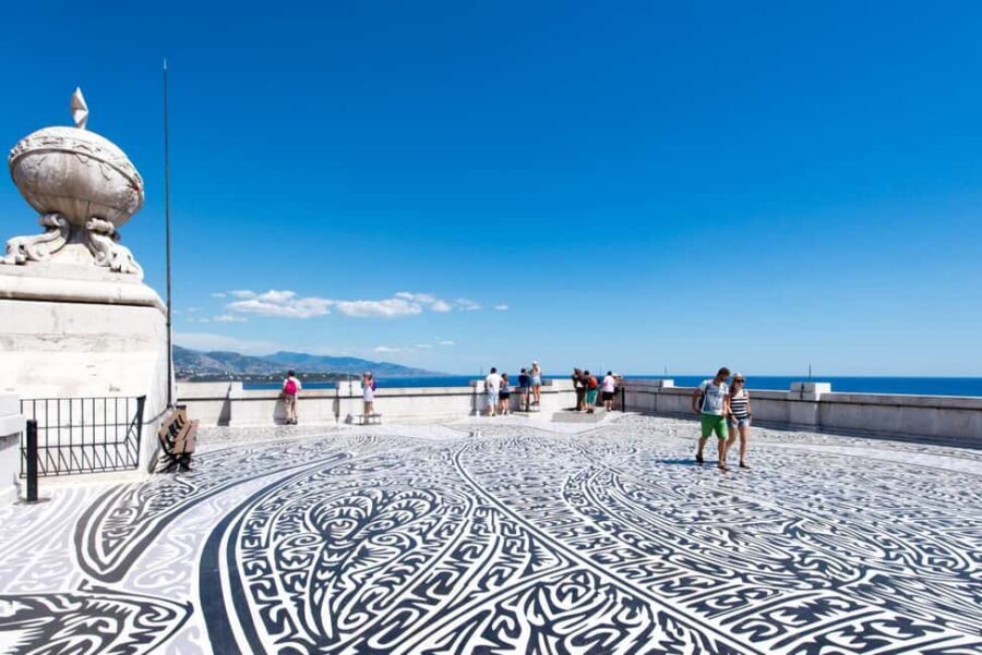 From Monaco to Monte Carlo Royal Sites Scents Private Tour - Practical Aspects: What You Should Know