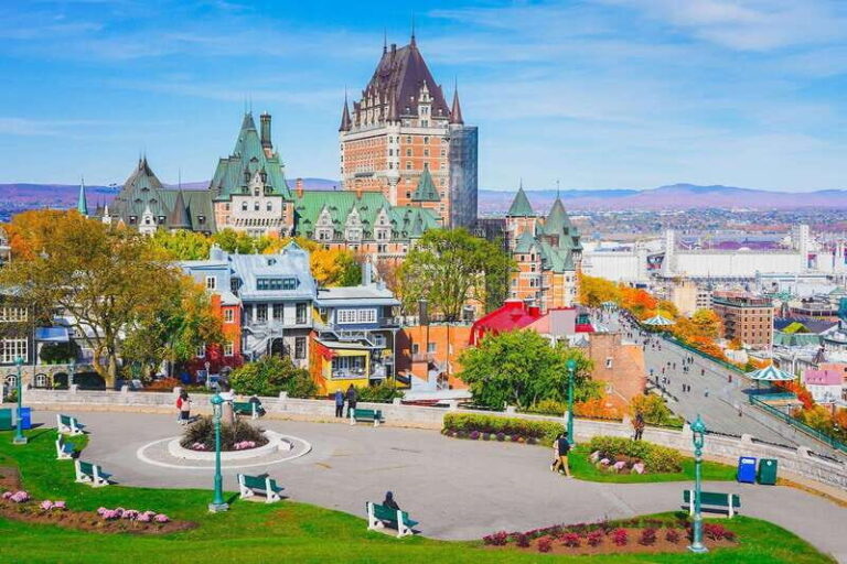 From Montreal: Full-Day Tour of Quebec City with Cruise - The Balance of Pros and Cons