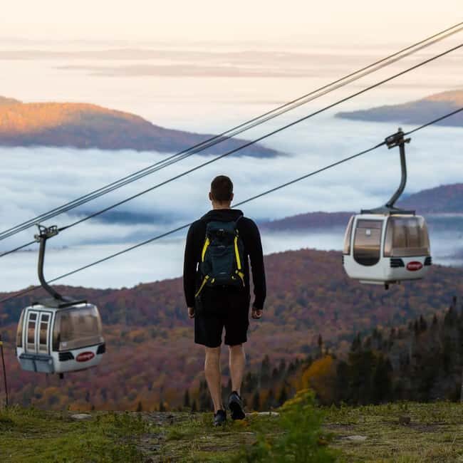 From Montréal: Mont-Tremblant 1-Day Tour - What’s Included & What’s Not