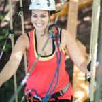 From Montreal: Treetop Trek, Ziplines + beach or waterfall. - Analyzing the Value