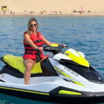 From Morro Jable: Jet Ski Adventure Tour (without license) - Booking and Practicalities