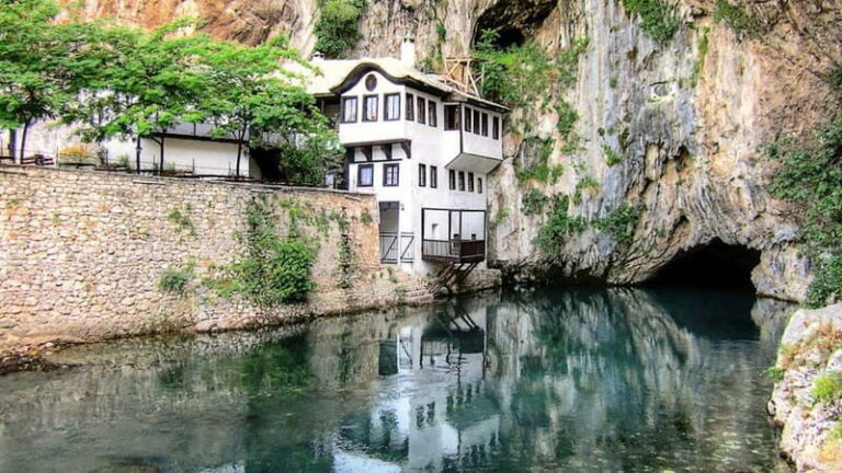 From Mostar: Blagaj, Poitelj & Kravice Waterfalls Day Tour - Practical Details & What to Know