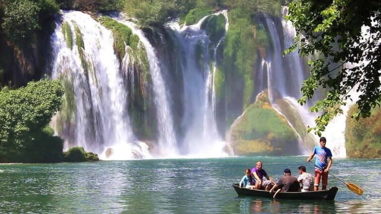 From Mostar: Herzegovina Full-Day Tour - An In-Depth Look at the Tour Experience