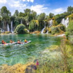 From Mostar: Kravica Waterfalls, Blagaj, Pocitelj & Skywalk - Value & Practical Aspects