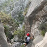 From Mostar: Via Ferrata Blagaj - What to Expect at Each Stop
