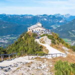 From Munich: Eagle's Nest, Königssee & Salzburg Private Tour - Transportation and Group Size