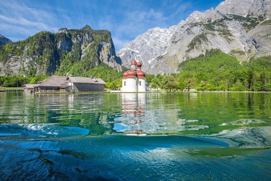 From Munich: Königssee & Lake Obersee Tour with Boat Ride - An In-Depth Look at What’s Included