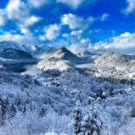 From Munich: Neuschwanstein & Linderhof Castle Day Tour Private 8 Pax - The Bavarian Spirit in Ettal and Oberammergau