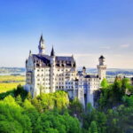 From Munich: Neuschwanstein & Linderhof Castle Full-Day Trip - Setting the Scene: The Itinerary Breakdown