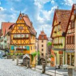 From Munich: Rothenburg and Romantic Road Day Trip by Bus - Who Should Consider This Tour?