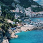From Naples: Day Trip to Positano (Amalfi Coast) - Transport and Practical Details