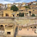From Naples: Explore Herculaneum Ruins by bus - The Reality of the Transport and Timing