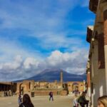 From Naples: Explore Pompeii and Vesuvius by bus - Transportation and Comfort