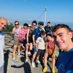 From Naples or Pompeii: Vesuvius Easy Tour - The Itinerary Breakdown