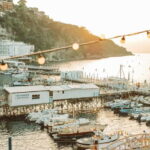 From Naples: Tour Of Sorrento - Transportation and Group Size