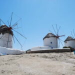 From Naxos: Round day trip to Mykonos Island - What You Gain from This Experience