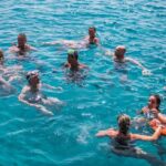 From Naxos: Schinoussa and Iraklia Sailing Cruise with BBQ - Beach Days at Schinoussa and Iraklia