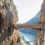 From Nerja to Málaga: Caminito del Rey Private Tour - The Highlights of the Walk