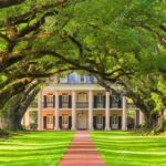 From New Orleans: Oak Alley and Laura Plantation Guided Tour - What’s Included and What’s Not