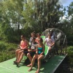 From New Orleans: Swamp Airboat, 2 Plantation Tours & Lunch - The Full Itinerary Breakdown
