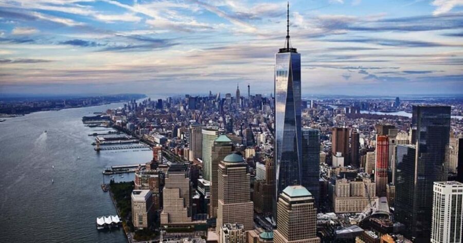 From New York: 5-Day Tour to Niagara Falls, Boston, and D.C. - Potential Drawbacks and Considerations